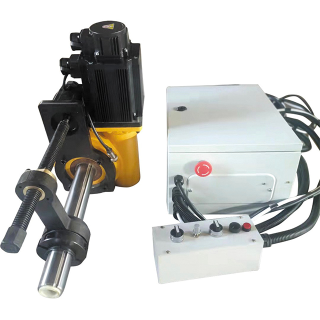 Portable Line Boring Machine s XDT50 Xinda Portable Machine